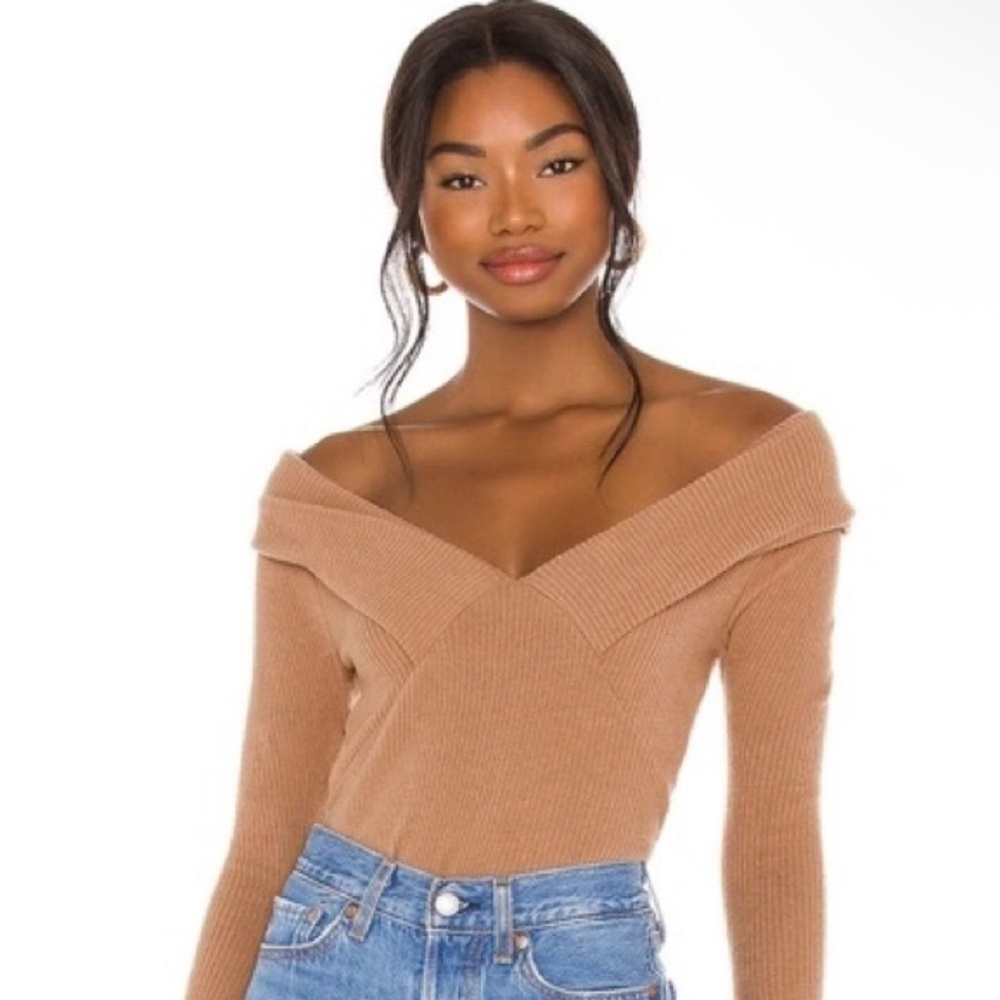 Free people sweater